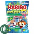 Мармелад Haribo звуковые кубики 70гр 1/24