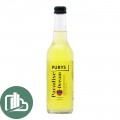 Газированный напиток PURYS 0,33л Paradise Dream 1/6 Клубника+Абрикос (190)