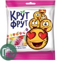 Яшкино Жев.марм.Маяма Крут-фрут 170гр 1/20
