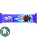 Милка 37гр Батончик ОРЕО 1/36 (Импорт)