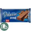 Тимоша Вафли 100гр Pekarro БРАУНИ 1/24