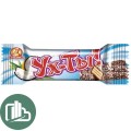 СТЕП Шоколадный батончик 30гр УХ-ТЫ 1/24