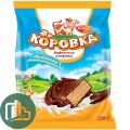 ФАСОВКА  Конфеты Коровка Молочная 250гр РФ 1/6