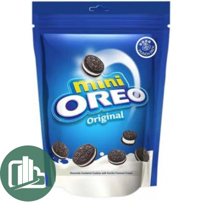 Печенье  OREO 61,3гр  Мини Оригинал 1/24