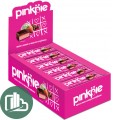 Яшкино батончик Pinkpie 40гр 1/18 (8)