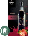 Сироп Mixer time Клубника 1л 1/6