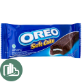 Печенье  OREO 16гр  Софт Кейк 1/12