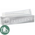 Зубная паста President White 50гр