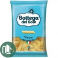 Bottrga del Sole макароны Перья 400г 1/20