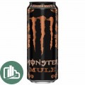 Монстр Импорт mule ginger brew 0,5л 1/12