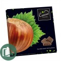 Кутюрье Конфеты Coutrier Фундук 135гр 1/7