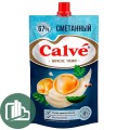 Майонез Calve Провансаль 67% д/п 200гр 1/40