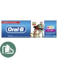 Зубная паста Oral-B KiDs 3-5 лет