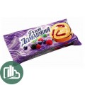 Рулет Домашний 150гр Ягодный сбор 1/15