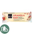 Бат. Злаковый Granola Bar йогурт клубника 40 гр 1/12