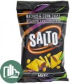 Чипсы Nachos 125гр Микс 1/8