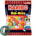 Мармелад ХАРИБО 160гр Sali Kritz 1/44