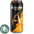 Адреналин Раш 0,449л GAME FUEL Апельсин 1/12