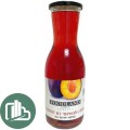 FOODLAND Компот из Чёрной Сливы 1100мл 1/6