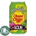 Напиток Chupa Chups Кислое Яблоко 0,345л 1/24 ж/б