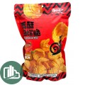 Чипсы ShuYangyang Snail пряный вкус 108гр 1/40