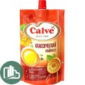 Майонез Cavle классической 50% д/п 200гр 1/40