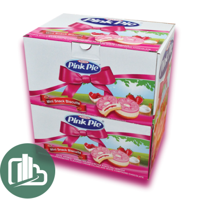 Таяш Pink Pie box 1кг