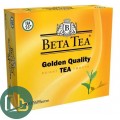 Бета Чай Golden Quality 1,5гр х 100пак 1/12