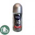 Антиперспирант NIvea СЕРЕБРЯНАЯ ЗАЩИТА 50МЛ