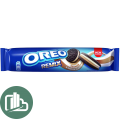 Орео печенье Тирамису и ваниль 157гр 1/16
