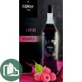Сироп Mixer time Малина 1л 1/6