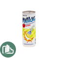 Милкис 250мл  Яблоко  1/30