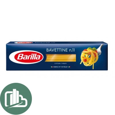 Барилла Баветтини 450гр 1/24 №11
