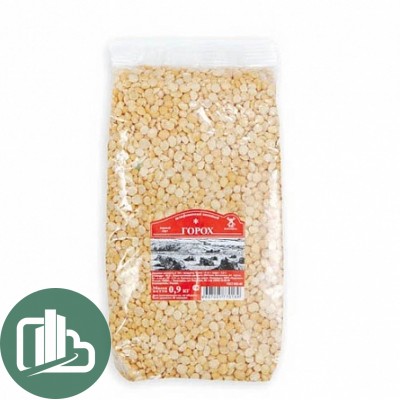 Прод-сервис горох 900гр 1/14