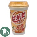 Чай Youlemei Бабл Ти молочный 80гр 1/30
