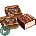 Конфеты Птичье молоко 4кг 