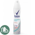 Антиперспирант REXONA антибактериальная свежесть 