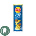 Лейс Stax тушеная свинина  90гр(24)