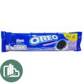 Печенье Oreo 27,6гр клубничный крем 1/12