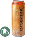 Пиво Отвертка 0,5л ж/б 1/24