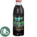 Аз Вкус сок ежевика  1л 1/8