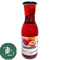 FOODLAND Компот Алычовый 1100мл 1/6