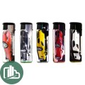 Зажигалки SEVAN STAR N55 LIGHTER 1/50 (20)