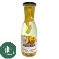 FOODLAND Компот Айвовый 1100мл 1/6