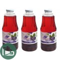 Мультифуд Компот из Терна 1л 1/6