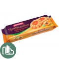 Печенье Кухмастер Абрикосовые тарталетки 240гр 1/12