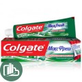 Зубная паста Colgate Макс Фреш нежная мята