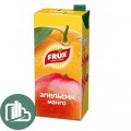 СОКИ FRUX Апельсин-Манго 1л 1/12