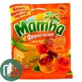 Мармелад Мамба Сочный Центр 70гр 1/24