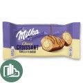 Милка Круассан со вкусом ванили 50гр 1/14